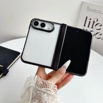 Taikoma iPhone ultra sulankstomo ekrano mobiliajam telefonui galvanizuotas spyruoklinis centrinis velenas su rėmeliu Apple 11Flod iPhone Ultra