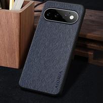 Case for Google Pixel 11 Pro XL 11A Luxury Vintage Cloth Pattern Leather Skin Phone Cover for Google Pixel 11 Pro Case Capa Google Pixel 11