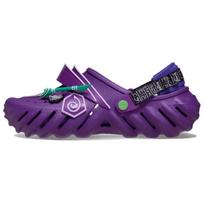Crocs Echo Clog Yu-Gi-Oh! Tamsusis magas 42-43 blue