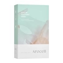 [Arocell] Hyal B5 Soothing Mask 28g*10EA white