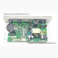 iKang Nordic Treadmill Control Board 110V (MC1648DLS-406077) žalia
