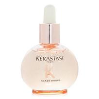 KERASTASE Gloss Absolu Glaze Drops Anti-Frizz Hair Oil 45ml white