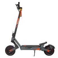 KuKirin G2 Ultra elektrinis paspirtukas, 60 km nuotolis, 50 km/h maksimalus greitis, 1600 W dvigubas variklis, 48 V 18 Ah baterija, visureigis elektrinis paspirtukas G2 Ultra-1600W48V18AH-TT-1