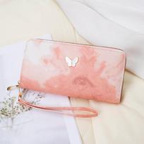 Smut Print Rainbow Bag Women's Purse Fashion Niche Handbag
