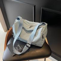 Women's Bag Lightweight Nylon Bag Lightweight Casual Crossbody Bag Large-capacity Single-shoulder Bag