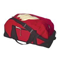 L-Merch Nottingham Sports Duffle Bag One Size