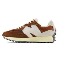 New Balance NB 327 Patogūs, universalūs ir stilingi Unisex Rudi U327WRL EU 43 ruda