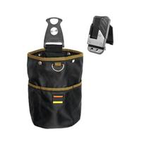 Tool Bag Quick-Hanging Screws and Nail Tool Bag Tool Pouch Tool Storage Bag Small Tool Organizers for Carpenter