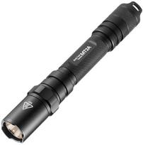 NITECORE MT2A Pro žibintuvėlis, 1000lm, 255m, 1600mAh, USB-C, 2xAA, IP68