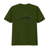 Vyriški COTOPAXI ECUADOR apvalios apykaklės marškinėliai Balti vintage skalauti su grafika Patogūs Unisex Tampri Kasdieniai Kvėpuojantys Universalūs L black