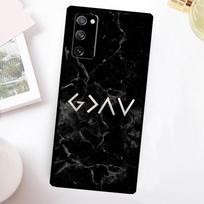 Krikščioniška citata iš Biblijos telefono dėklas, skirtas Samsung Galaxy S26 S25 S24 S23 Ultra S20 FE S10 S21 S22 Plus S25 FE Dangtelis Galaxy S26Ultra black