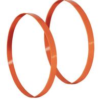 Urethane Band Saw Tires, Replace for 14 Inch Delta 905145 Craftsman 3AD92501 Band Saw Including Jet Grizzly, & Powermatic 1 Set