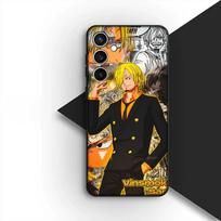 Dėklas Apple iPhone 17 16 14 15 Plus Pro Max 16E ProMax + 15Plus 15+ 16+ Korpusas Dėklas Telefonui Sanji Roronoa Zoro One Piece Luffy iPhone17 Pro Max gray