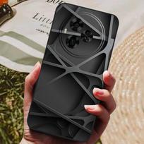 Skirta TCL Nxtpaper 60 Ultra dėklas Atsparus smūgiams galinis dangtelis Skirta TCL Nxtpaper 60 Ultra 5G T951K Minkšto silikono telefono dėklai Bamperis Coque TCL NxtPaper 60 Ultra