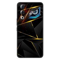 Silikoninis dėklas Nubia Neo 3 GT dėklui Marmurinis Animacinis Minkštas TPU Galinis Dangtelis Nubia Neo 5G Neo3 GT 3GT Visas Telefono Korpusas Nubia Neo 3 GT