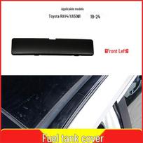 Toyota RAV4 (2019–2025 m.) Stogo bagažinės maža apsauga 75631-0R060 black