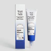 Wati For Skin Glycolic Peptide Microshot Eye Cream 30ml white