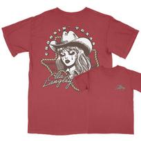 Ella Langley The Dandelion Tour 2026 grafika 100% medvilnės unisex marškinėliai 2026 m. vasaros naujiena Y2k mada Trumpomis rankovėmis T-shirt gerbėjo dovana S gray