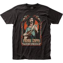26 Frank Zappa Iliustracija Vyriški Marškinėliai Roko ir Rolo Muzika Klasikiniai Grupės Marškinėliai Juodi Unisex Marškinėliai 5XL įvairiaspalvis
