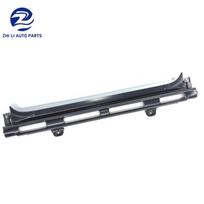 1 vnt. Panoraminio stogo saulės skydelis Volkswagen Passat 2021 m. OEM 3G9877307C 3G9877307D 5NA877307 pilka spalva