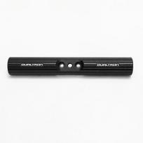LED laikiklis Dualtron Thunder MINI  DT3 Victor elektriniam paspirtukui Žibinto stovas for DT3THUNDER black