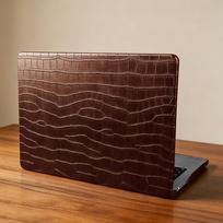 Nešiojamojo kompiuterio odinis dėklas, skirtas Macbook Pro 14 A3426 A3427 A3434 Air 15 A3241 M4 A3448 M5 Air 13 A3240 A3449 M5 Pro 16 A3428 A3429 Pro 13 A2251 A2289