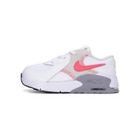 Nike Air Max Excee GS 'White Sea Coral' CD6893-119 23.5 white