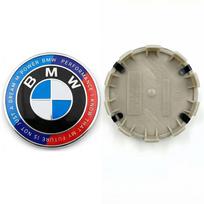 BMW E90 E46 F10 F30 E87 F20 G20 E60 E39 E92 F11 F31 E61 F25 E36 X3 X5 4Pcs 68MM 56MM Car Wheel Center Caps Car Accessories GU1 56mm gray