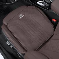 Automobilio sėdynės pagalvėlė Kvėpuojanti ledo šilko pagalvėlė Apsauganti klubus Minkštas kilimėlis Lexus F SPORT ES RX NX LS UX LM LX GX LC RZ IS CT GS RC HS LBX KN8 black