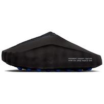 Nike x Fragment Design Mind 001 Be specialios funkcijos Uždari priekiu šlepetės Unisex Juodos IQ8502-001 36 juoda