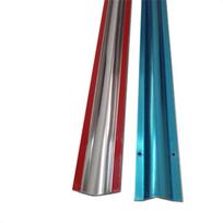 Lipni nerūdijančio plieno paviršiuje montuojama kabelių lovelis grindų kanalas 2 wires standard