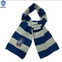 Warner Bros Harry Potter Šalikai Gryffindor Slytherin Ravenclaw Hufflepuff Hogvartso Tematikos vakarėlių aksesuarai scarf gray