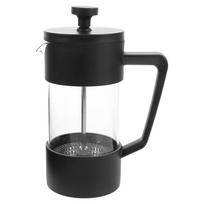 Thickened Glass French Press Coffee Maker Rust-Free Hand Punch Pot  Home Brewing 1000ml