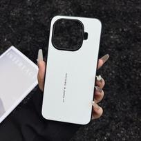 For Xiaomi 17T 17T Pro Electroplated Solid Color Extraordinary Texture Anti-Fingerprint Shockproof Phone Case For Xiaomi 17T Pro balta