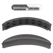 Bose QC35II & QC45 Second Gen Headband Pad Replacement Accessories