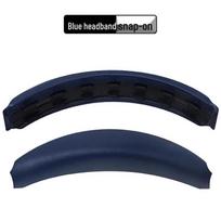 Bose QC35II & QC45 Second Gen Headband Pad Replacement Accessories black