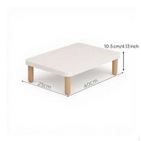 Automatic Cat Feeder Stand, Adjustable Elevated Holder, Pet Bowl Accessory 20x20x6.1cm other 40x25x10.5cm other