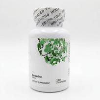 Berberinas - Berberino fitosoma - Cholesterolio sveikata, Priešuždegiminis 1pack