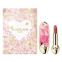 Guerlain Rouge G Lūpų dažai Velvet Lengvai tepami Ilgai išliekantys #207 beige