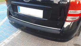 KIA Cee'd I Universalas SW CHROMUOTA JUOSTA, chromuota