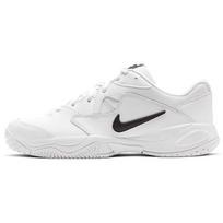 Pre-owned Nike Court Lite 2 AR8836-100-P26084762673161 43 white