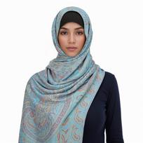 Bohemijos Pashmina Hijabo Šalikas Ilgas Musulmoniškas Kašmyro Šalis Moteriškas Foulard Minkštas Turbanas Galvos Apdangalai Moterims Galvos Juosta Prabangus Prekės ženklas gray