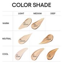 Neo Cushion Mewy 15g 23N Neutral Sand