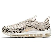 Nike Air Max 97 Leopard Moteriški sportbačiai Kreminis Dykumos Smėlis Baltas CW5595-001 39 gray