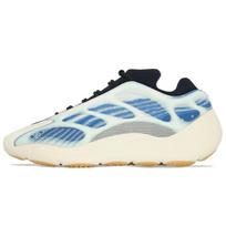 adidas Yeezy 700 V3 Kyanite Unisex sportbačiai Balti GY0260 38⅔ gray