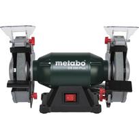 Dvipusės galandimo staklės Metabo DS 200 Plus 600 W 200 mm