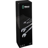 Savaime nusistatančių veržliarakčių rinkinys Wera 6004 Joker 6 Set 1, 7–32 mm, 6 vnt.