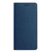 For Sony Xperia 10 5 1 VI Leather Wallet Book Case for Sony Xpera 10 V Magnetic Flip Cover Xperia10 VI 5 V 1 V 10 IV 5IV Funda For Xperia 10 VI tamsiai mėlyna spalva