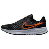 Nike Run Defy Patogūs universalūs laisvalaikio bėgimo bateliai vyriški sportbačiai Oranžiniai juodi HM9594-011 43 black