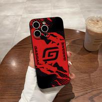 BETA RACING GASGAS Phone Case For 17 Pro Max Iphone 14 Pro Max 12 16 15 13 Pro 11 Xr X Xs 8 7 Plus Back Cover iPhone15 black